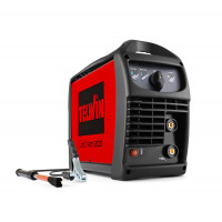 Аппарат для очистки швов TELWIN CLEANTECH 200 230V + KIT 850020