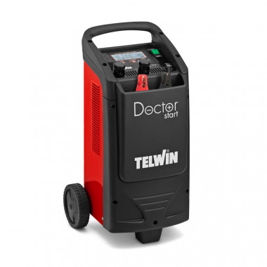 Пуско-зарядное устройство TELWIN DOCTOR START 330 829341