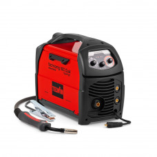 Сварочный полуавтомат TELWIN TECHNOMIG 180 DUAL SYNERGIC 230V 816075