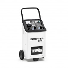 Пуско-зарядное устройство TELWIN SPRINTER 4000 START 829391