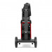 Сварочный полуавтомат Telwin SUPERMIG 450i PACK + TROLLEY 400V (816905)