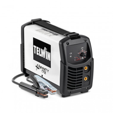 Сварочный аппарат TELWIN INFINITY 172 230V ACX 816125