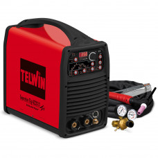 Сварочный аппарат TELWIN SUPERIOR TIG 422 AC/DC-HF/LIFT 400V+ACC 816134
