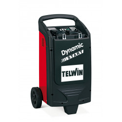 Пуско-зарядное устройство TELWIN DYNAMIC 520 START 829383