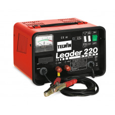 Пуско-зарядное устройство TELWIN LEADER 220 START 807539