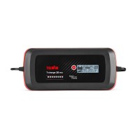 Зарядное устройство TELWIN T-CHARGE 26 EVO 12V/24V 807595