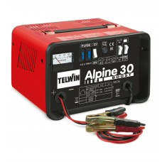Зарядное устройство TELWIN ALPINE 30 BOOST 12-24V 807547