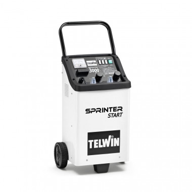 Пуско-зарядное устройство TELWIN SPRINTER 3000 START 829490