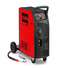 Сварочный полуавтомат TELWIN ELECTROMIG 330 WAVE AQUA 400 V+ACC 816062