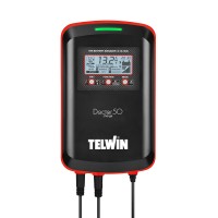 Зарядное устройство TELWIN DOCTOR CHARGE 50 (807613)