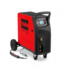 Сварочный полуавтомат TELWIN TECHNOMIG 225 DUAL SYNERGIC 230V 816057