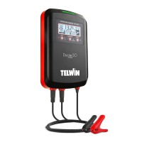 Зарядное устройство TELWIN DOCTOR CHARGE 50 (807613)