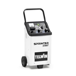 Пуско-зарядное устройство TELWIN SPRINTER 6000 START 829492