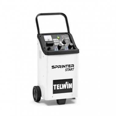 Пуско-зарядное устройство TELWIN SPRINTER 6000 START 829492