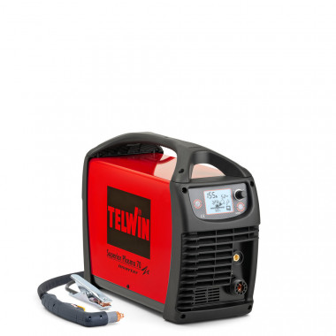 Аппарат плазменной резки TELWIN SUPERIOR PLASMA 70