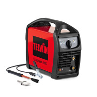 Аппарат для очистки швов TELWIN CLEANTECH 200 230V + KIT 850020