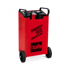 Пуско-зарядное устройство TELWIN ENERGY 1000 START 230-400V 829008