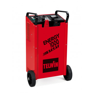 Пуско-зарядное устройство TELWIN ENERGY 1000 START 230-400V 829008