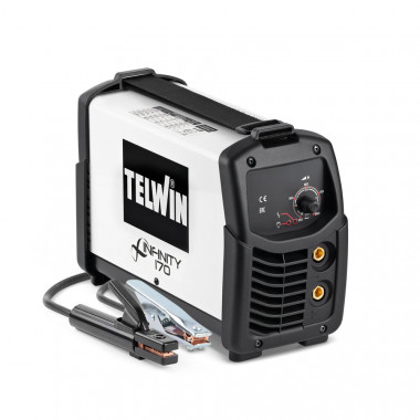 Сварочный аппарат TELWIN INFINITY 170 230V ACX (816124)