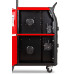 Сварочный полуавтомат TELWIN TECHNOMIG 243 WAVE 816066