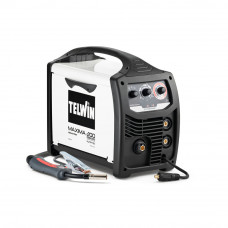 Сварочный полуавтомат TELWIN MAXIMA 200 SYNERGIC 230V 816087