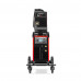 Сварочный полуавтомат Telwin SUPERMIG 350i PACK + TROLLEY 400V (816903)