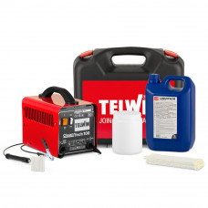 Аппарат для очистки швов TELWIN CLEANTECH 100 230V + KIT 850000