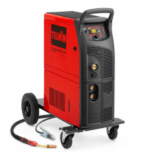 Сварочный полуавтомат Telwin INVERPULSE 40.40 WAVE AQUA (816226)