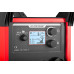 Сварочный полуавтомат Telwin SUPERMIG 350i PACK 400V (816904)