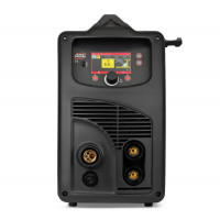 Сварочный полуавтомат TELWIN TECHNOMIG 240 WAVE 230V 816076