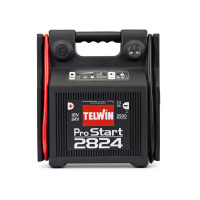 Пусковое устройство TELWIN PRO START 2824 12-24V 829517