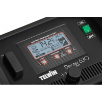 Пуско-зарядное устройство TELWIN DOCTOR START 630 230V 12-24V 829342