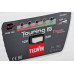 Зарядное устройство TELWIN TOURING 15 230V 12-24V 807592