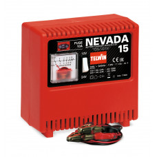 Зарядное устройство TELWIN NEVADA 15 230V 807026