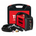 Сварочный аппарат TELWIN TECNICA 190 TIG/MMA DC LIFT VRD PL.C.CASE 816220