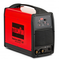 Сварочный аппарат TELWIN SUPERIOR 630 CE VRD 230-400V 816032