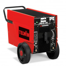 Сварочный аппарат TELWIN LINEAR 280 230/400V 818002