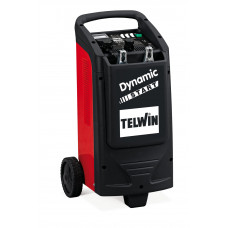 Пуско-зарядное устройство TELWIN DYNAMIC 420 START 829382