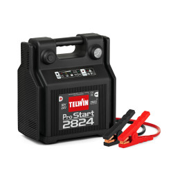 Пусковое устройство TELWIN PRO START 2824 12-24V 829517