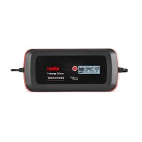 Зарядное устройство TELWIN T-CHARGE 20 EVO 12V/24V 807596