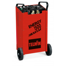 Пуско-зарядное устройство TELWIN ENERGY 1500 START 230-400 829009