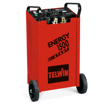 Пуско-зарядное устройство TELWIN ENERGY 1500 START 230-400 829009