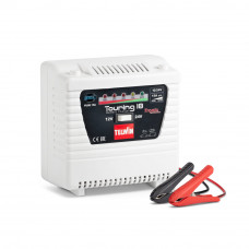 Зарядное устройство TELWIN TOURING 18 230V 12-24V 807593