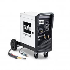 Сварочный полуавтомат TELWIN MAXIMA 270 SYNERGIC 230V 816126