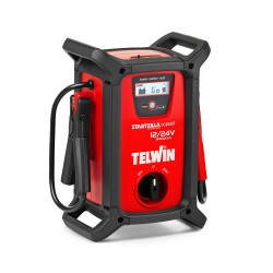 Пусковое устройство TELWIN STARTZILLA 9024 XT 12-24V 829525 Пусковое устройство TELWIN STARTZILLA 9024 XT 12-24V 829525