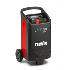 Пуско-зарядное устройство TELWIN DOCTOR START 530 829343