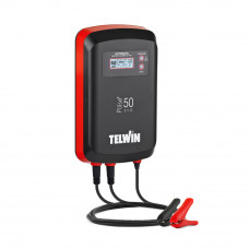 Зарядное устройство TELWIN PULSE 50 EVO 230V 12-24 В (807611)