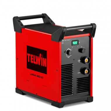 Сварочный аппарат Telwin LINEAR 500I XD 400V (816185)