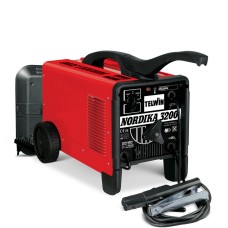 Сварочный аппарат TELWIN NORDIKA 3200 230-400V ACD 814180