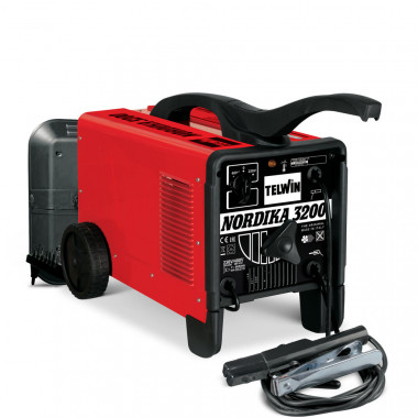Сварочный аппарат TELWIN NORDIKA 3200 230-400V ACD 814180